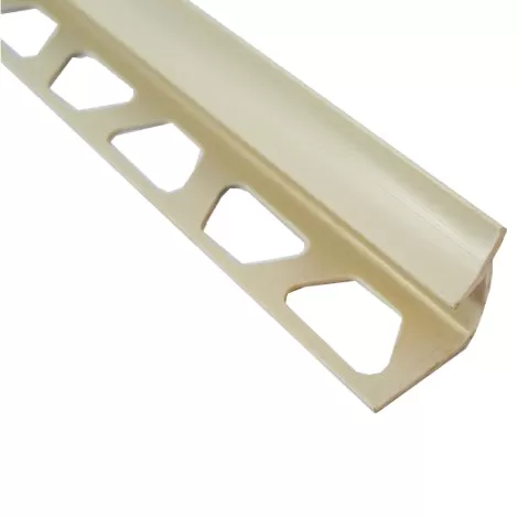 KG PVC TES un.ger H= 8mm-bež