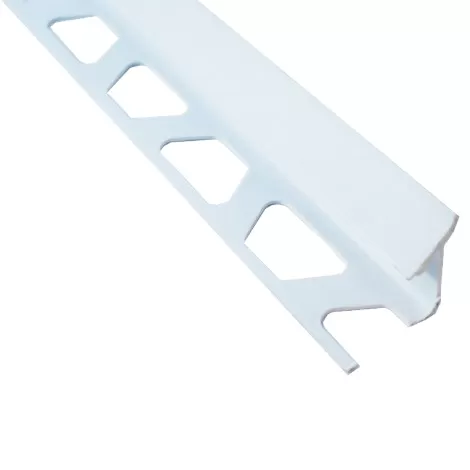 KG PVC TES un.ger H=10mm-bela