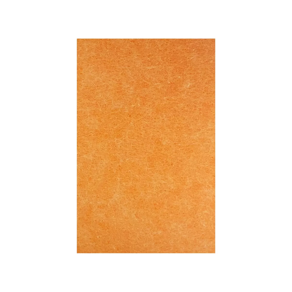 Panel-filc 9mm 242x122 narandž