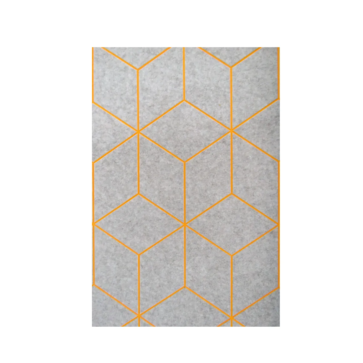 Aku. filc panel/o 11mm 240x120nar-si