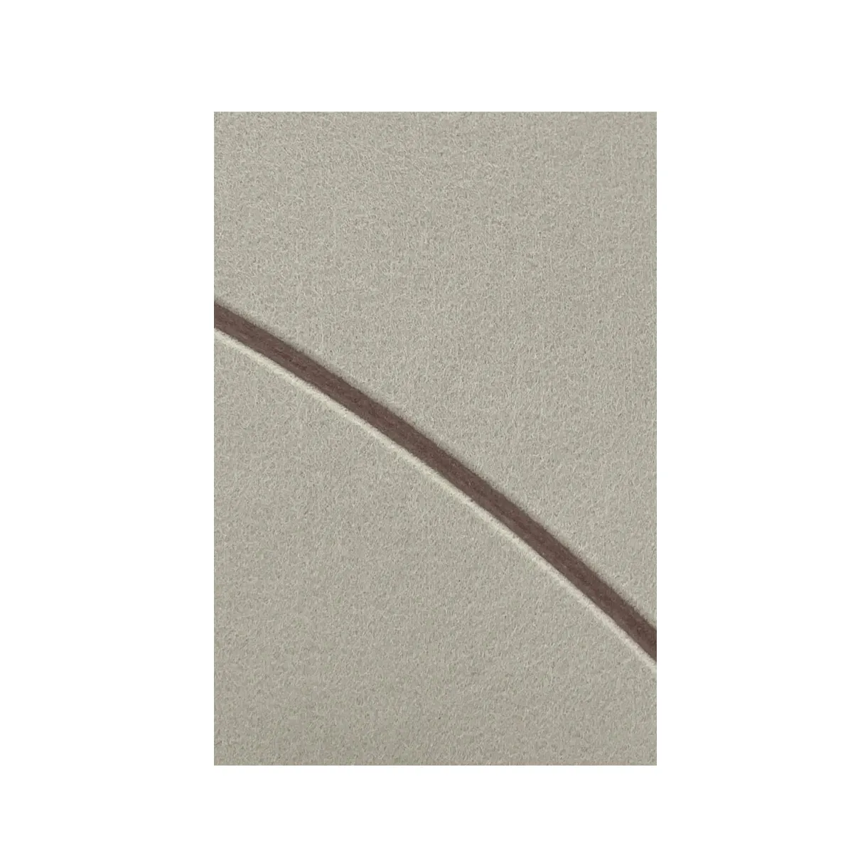 Aku. filc panel 11mm 240x120 bež-bra